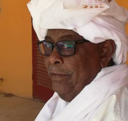بروف علي عثمان محمد