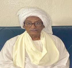 علي جعفر نصر