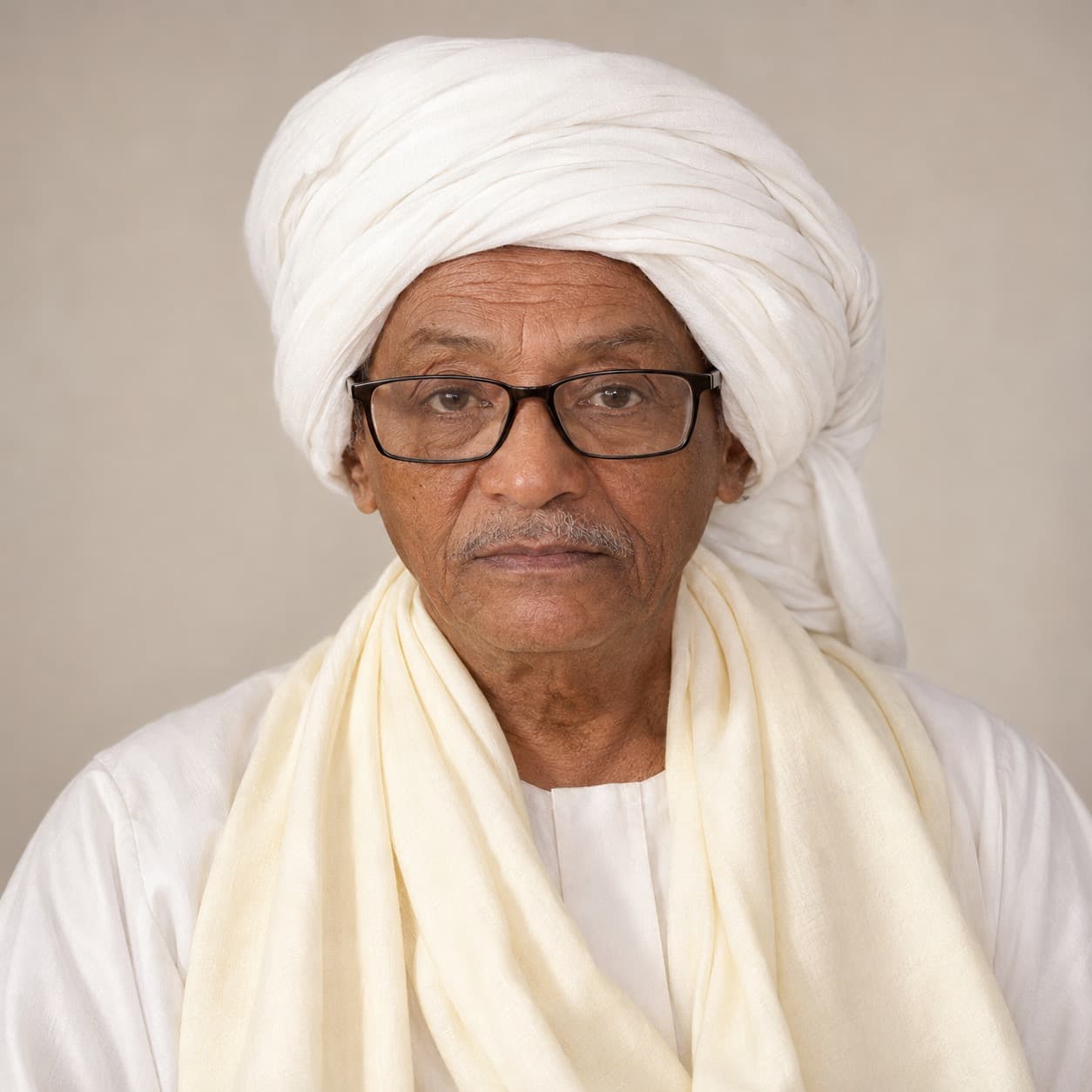 بروف علي عثمان محمد