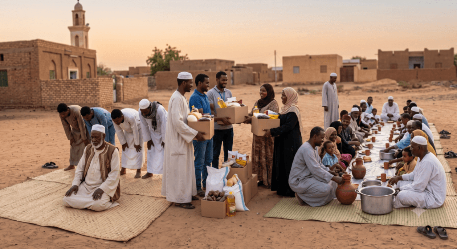خدمة المجتمع