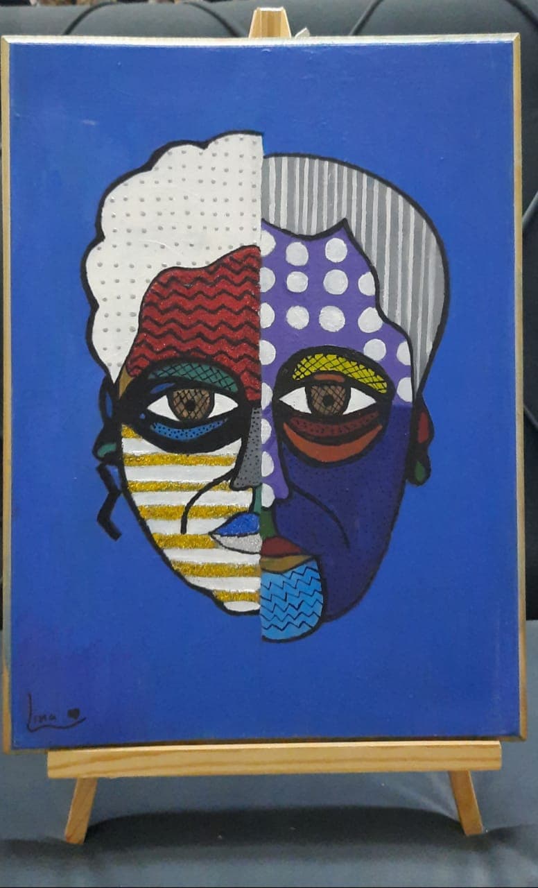 Artwork 2-5