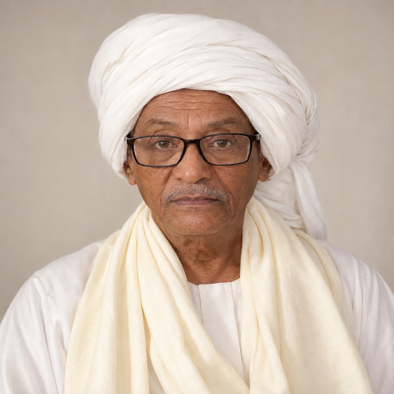 بروف علي عثمان محمد